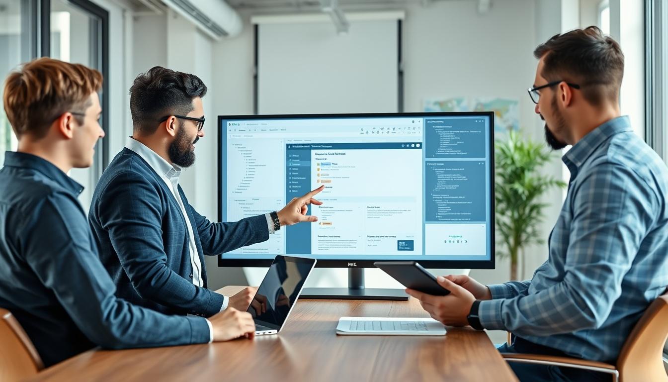 Des outils adaptés à votre activité